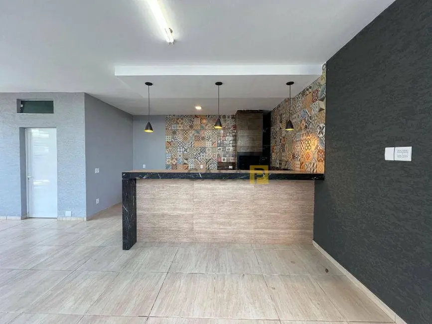 Foto 7 de Casa de Condomínio com 3 quartos à venda, 357m2 em Residencial Imigrantes, Nova Odessa - SP