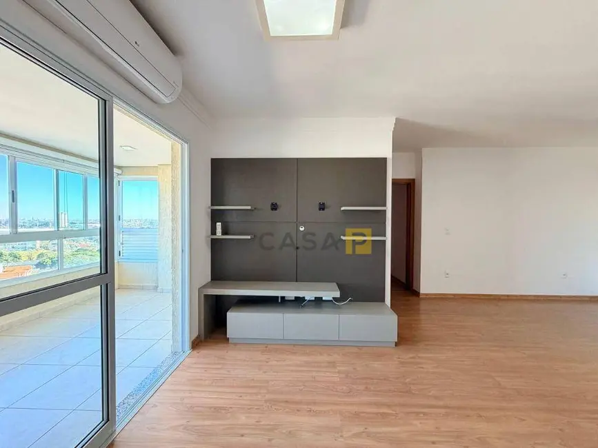 Foto 3 de Apartamento com 3 quartos à venda, 154m2 em Centro, Nova Odessa - SP