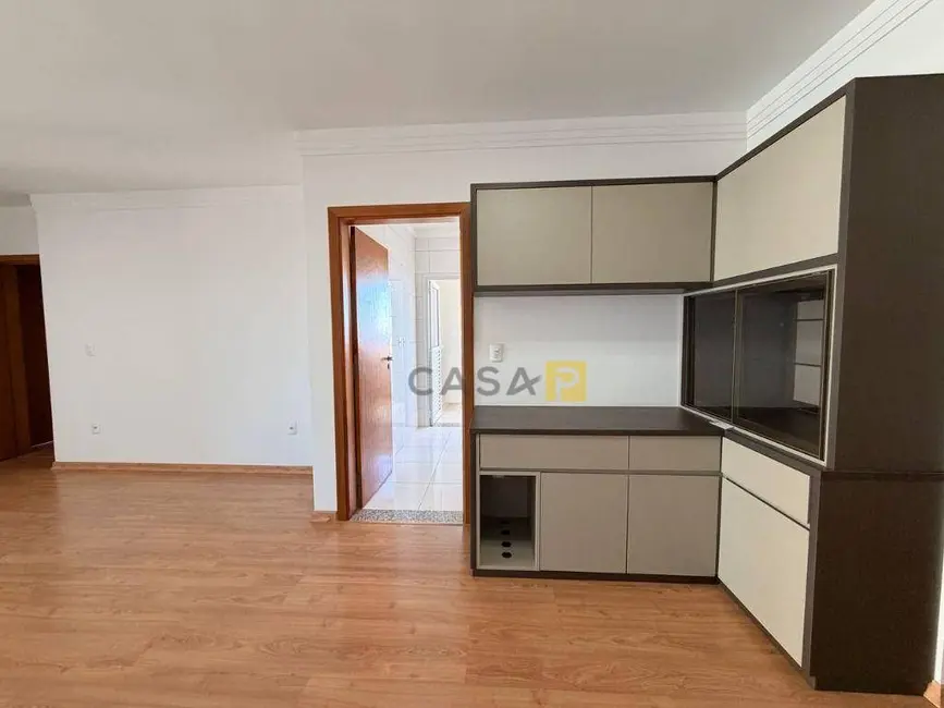 Foto 6 de Apartamento com 3 quartos à venda, 154m2 em Centro, Nova Odessa - SP