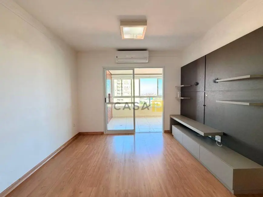 Foto 4 de Apartamento com 3 quartos à venda, 154m2 em Centro, Nova Odessa - SP