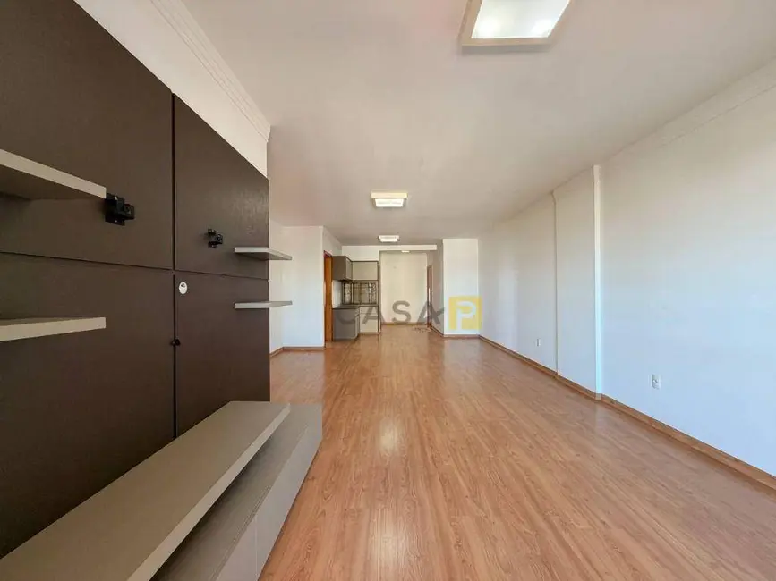 Foto 2 de Apartamento com 3 quartos à venda, 154m2 em Centro, Nova Odessa - SP