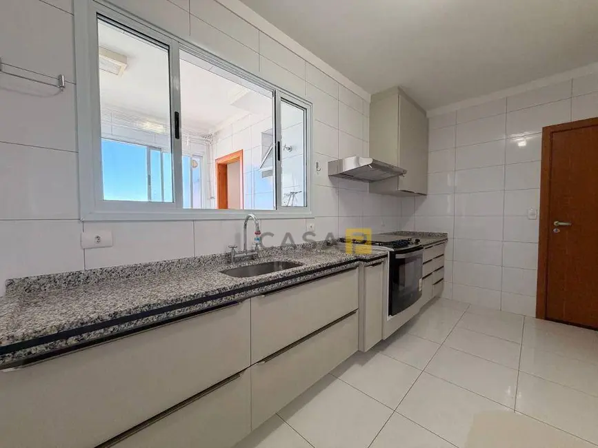 Foto 9 de Apartamento com 3 quartos à venda, 154m2 em Centro, Nova Odessa - SP