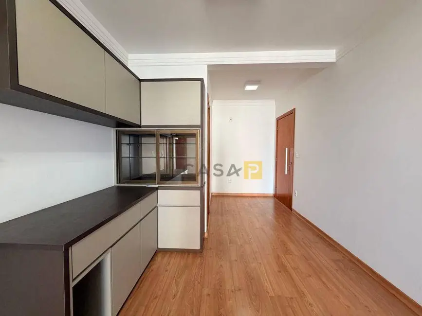 Foto 7 de Apartamento com 3 quartos à venda, 154m2 em Centro, Nova Odessa - SP
