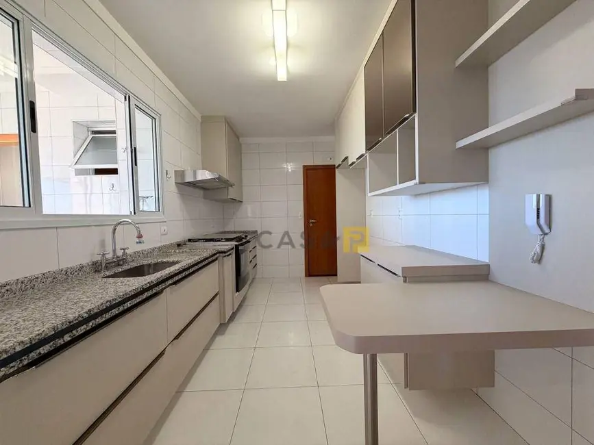 Foto 8 de Apartamento com 3 quartos à venda, 154m2 em Centro, Nova Odessa - SP