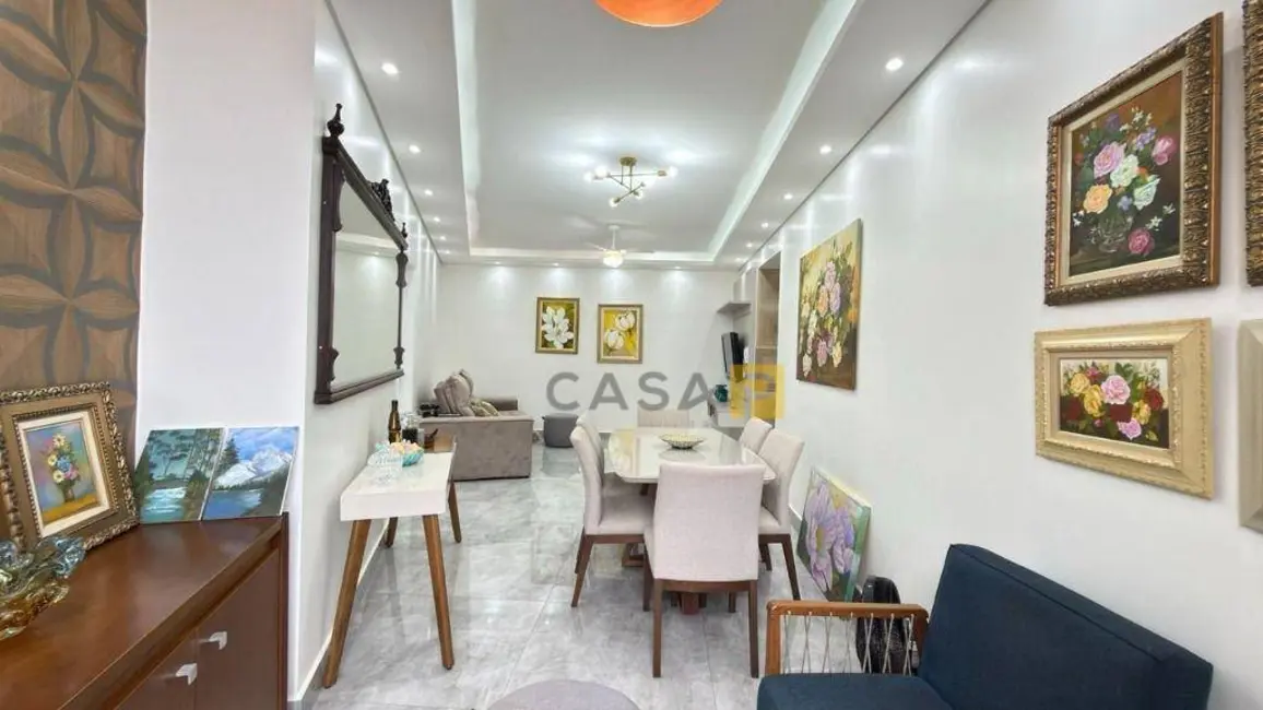 Apartamento com 2 quartos à venda, 88m2 em Centro, Americana - SP - imagem 7 Foto 7 de Apartamento com 2 quartos à venda, 88m2 em Centro, Americana - SP