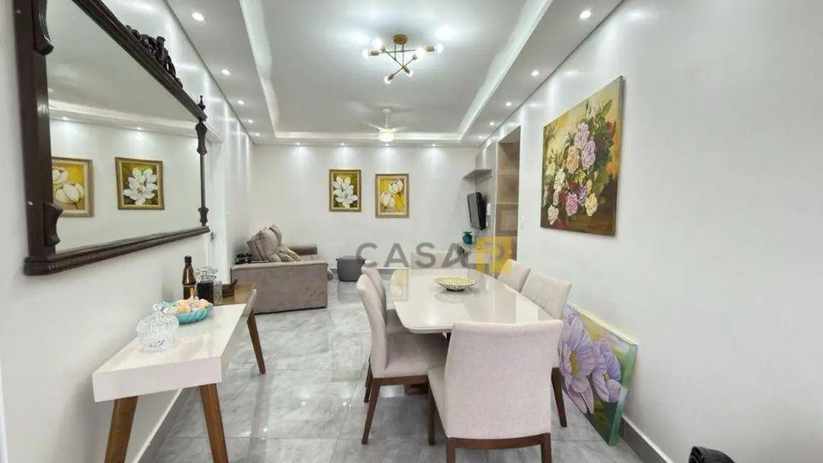 Apartamento com 2 quartos à venda, 88m2 em Centro, Americana - SP - imagem 6 Foto 6 de Apartamento com 2 quartos à venda, 88m2 em Centro, Americana - SP