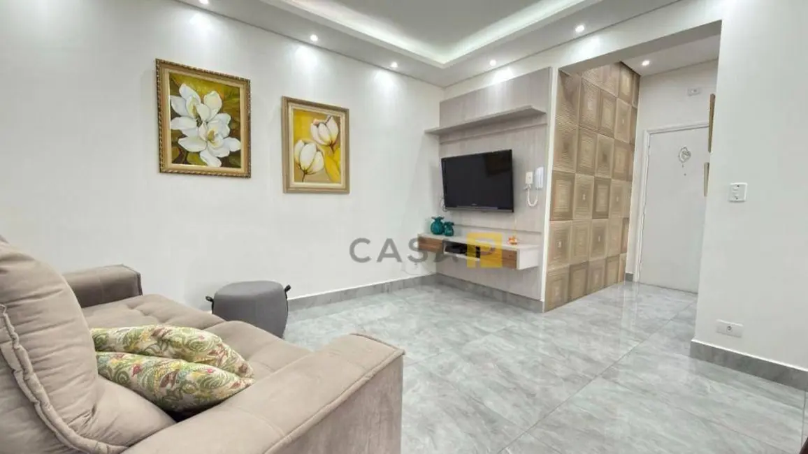 Apartamento com 2 quartos à venda, 88m2 em Centro, Americana - SP - imagem 4 Foto 4 de Apartamento com 2 quartos à venda, 88m2 em Centro, Americana - SP