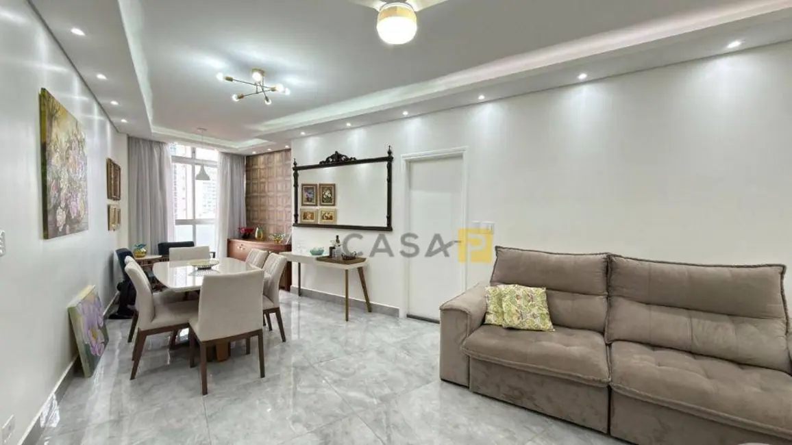 Apartamento com 2 quartos à venda, 88m2 em Centro, Americana - SP - imagem 1 Foto 1 de Apartamento com 2 quartos à venda, 88m2 em Centro, Americana - SP