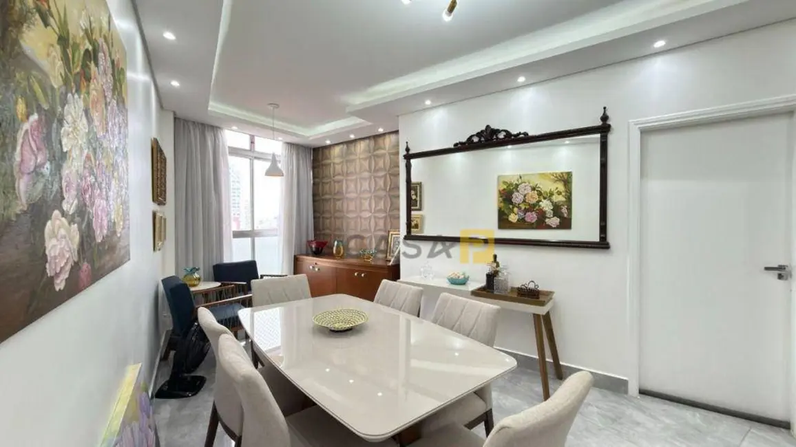 Apartamento com 2 quartos à venda, 88m2 em Centro, Americana - SP - imagem 8 Foto 8 de Apartamento com 2 quartos à venda, 88m2 em Centro, Americana - SP