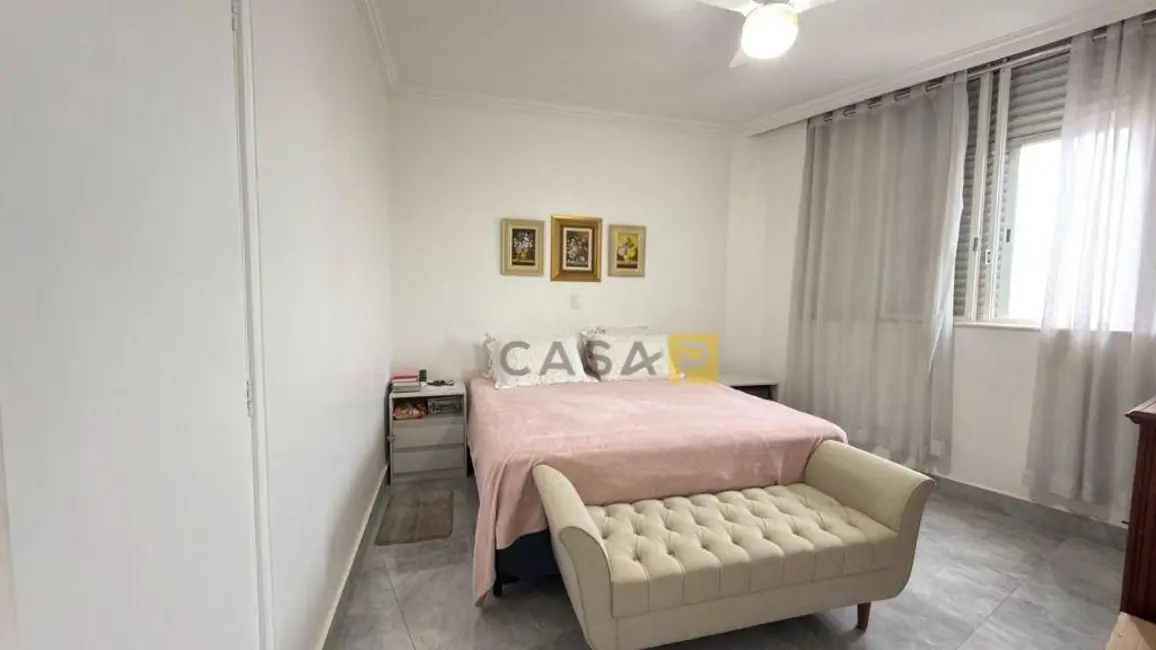 Apartamento com 2 quartos à venda, 88m2 em Centro, Americana - SP - imagem 9 Foto 9 de Apartamento com 2 quartos à venda, 88m2 em Centro, Americana - SP