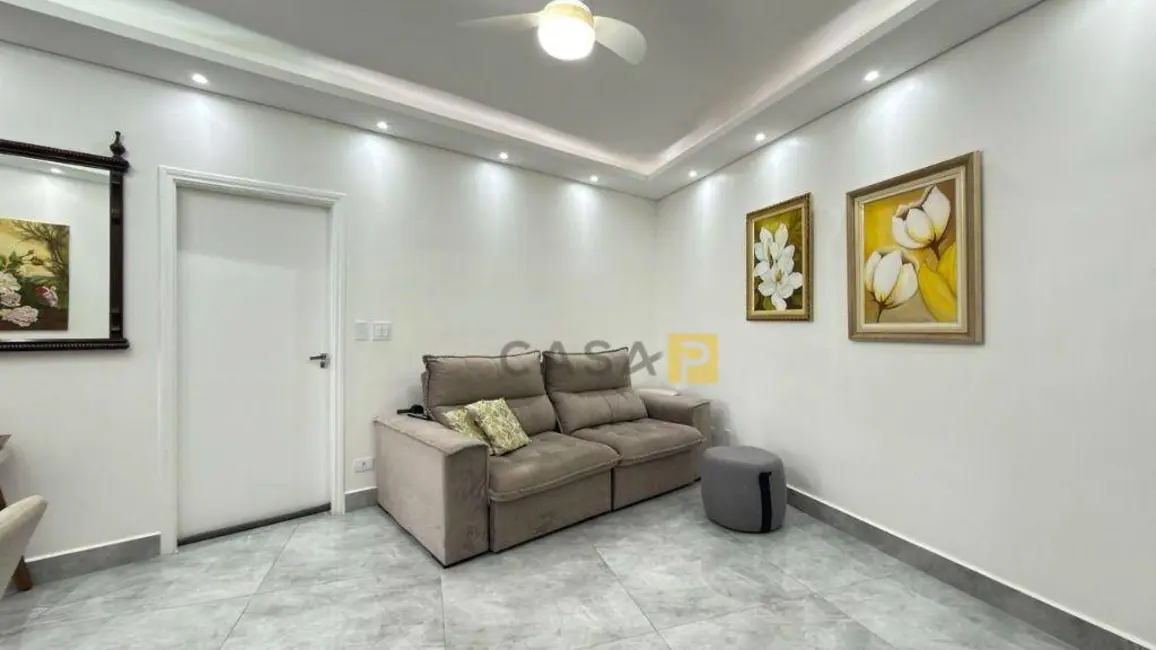 Apartamento com 2 quartos à venda, 88m2 em Centro, Americana - SP - imagem 3 Foto 3 de Apartamento com 2 quartos à venda, 88m2 em Centro, Americana - SP