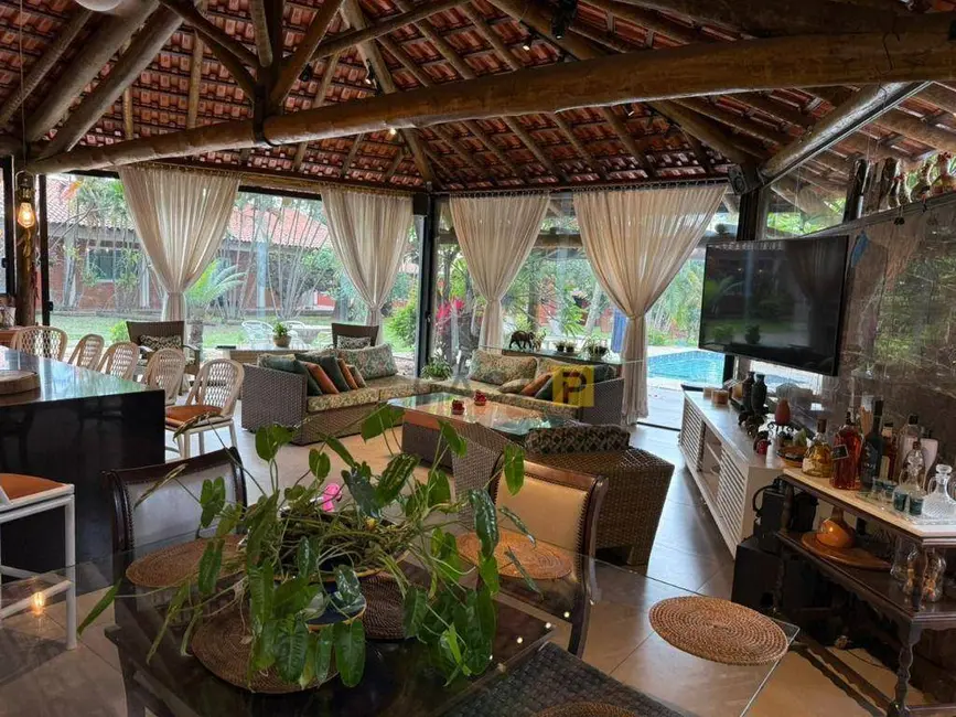 Chácara com 4 quartos à venda, 2700m2 em Unileste, Piracicaba - SP - imagem 2 Foto 2 de Chácara com 4 quartos à venda, 2700m2 em Unileste, Piracicaba - SP