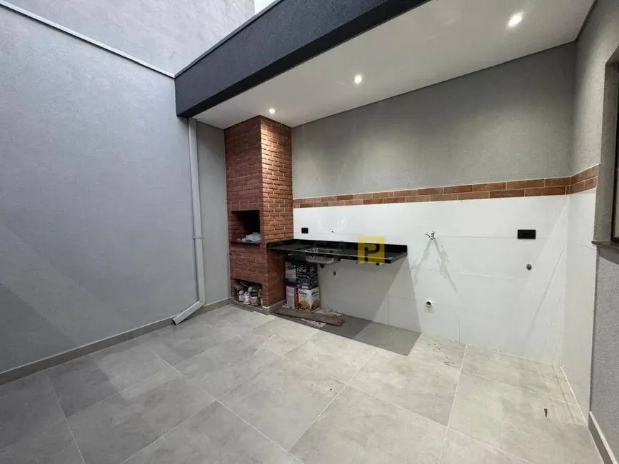 Casa com 2 quartos à venda, 150m2 em Loteamento Residencial Jardim Esperança, Americana - SP - imagem 5 Foto 5 de Casa com 2 quartos à venda, 150m2 em Loteamento Residencial Jardim Esperança, Americana - SP