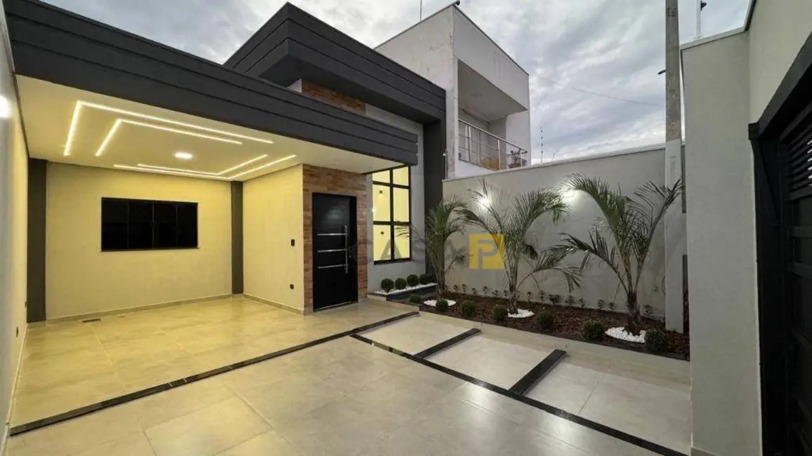 Casa com 2 quartos à venda, 150m2 em Loteamento Residencial Jardim Esperança, Americana - SP - imagem 1 Foto 1 de Casa com 2 quartos à venda, 150m2 em Loteamento Residencial Jardim Esperança, Americana - SP
