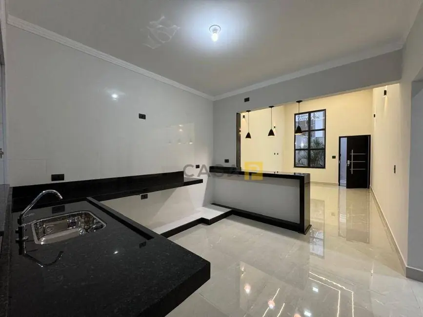 Casa com 2 quartos à venda, 150m2 em Loteamento Residencial Jardim Esperança, Americana - SP - imagem 6 Foto 6 de Casa com 2 quartos à venda, 150m2 em Loteamento Residencial Jardim Esperança, Americana - SP