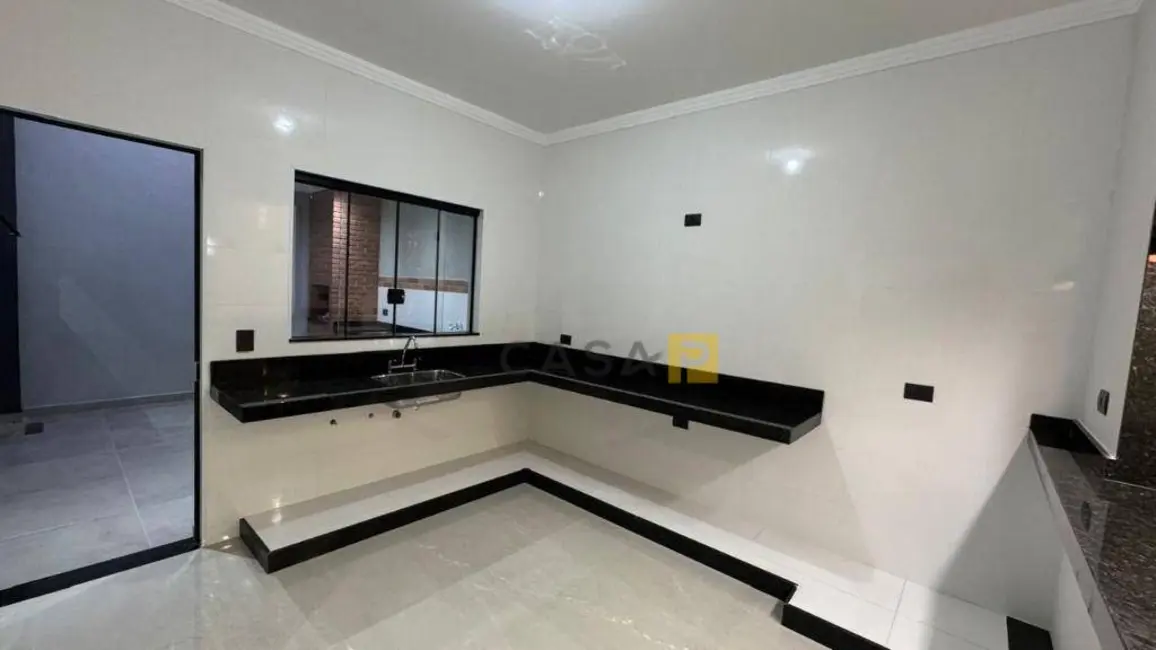 Casa com 2 quartos à venda, 150m2 em Loteamento Residencial Jardim Esperança, Americana - SP - imagem 8 Foto 8 de Casa com 2 quartos à venda, 150m2 em Loteamento Residencial Jardim Esperança, Americana - SP
