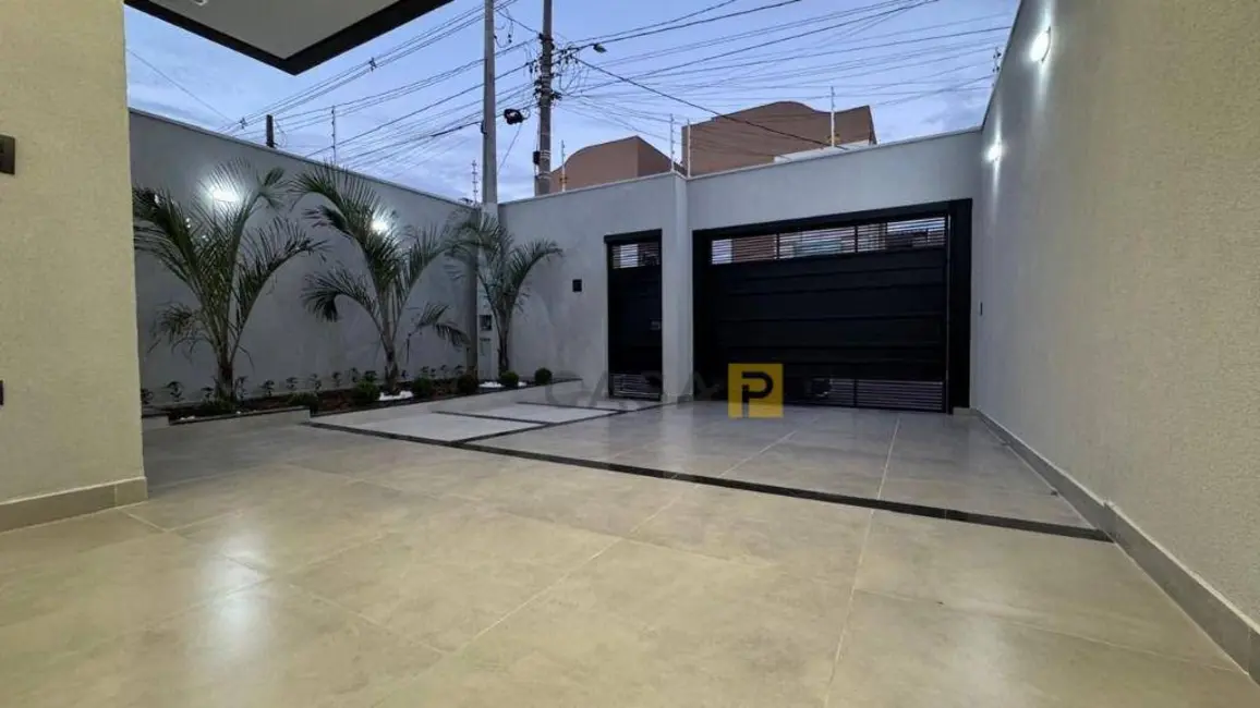 Casa com 2 quartos à venda, 150m2 em Loteamento Residencial Jardim Esperança, Americana - SP - imagem 3 Foto 3 de Casa com 2 quartos à venda, 150m2 em Loteamento Residencial Jardim Esperança, Americana - SP