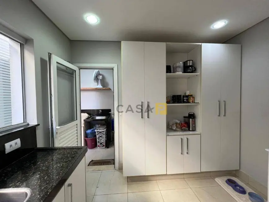 Casa com 3 quartos à venda, 325m2 em Chácara Machadinho II, Americana - SP - imagem 5 Foto 5 de Casa com 3 quartos à venda, 325m2 em Chácara Machadinho II, Americana - SP