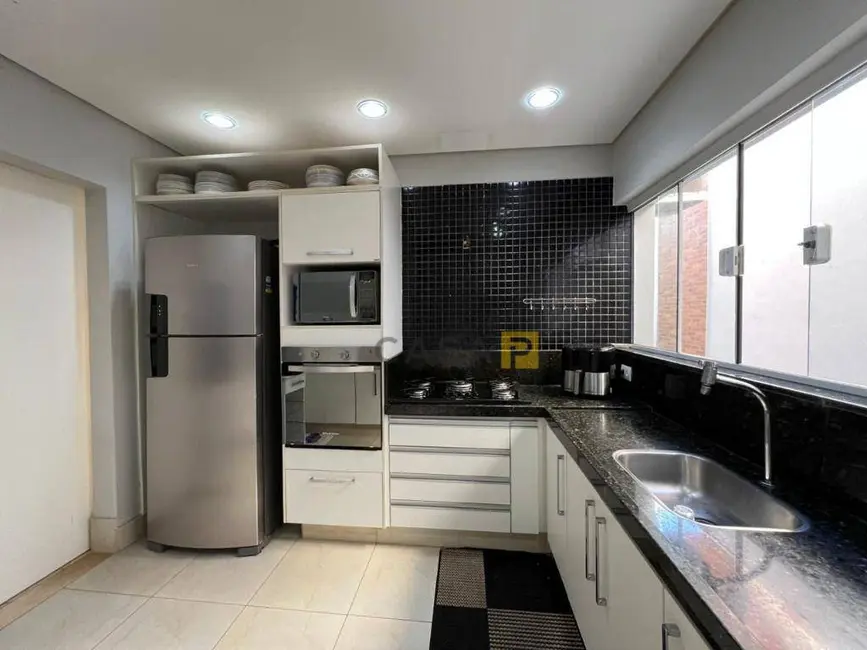 Casa com 3 quartos à venda, 325m2 em Chácara Machadinho II, Americana - SP - imagem 6 Foto 6 de Casa com 3 quartos à venda, 325m2 em Chácara Machadinho II, Americana - SP
