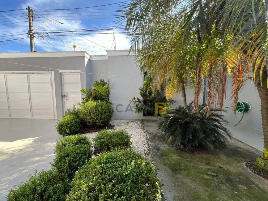 Casa com 3 quartos à venda, 325m2 em Chácara Machadinho II, Americana - SP - imagem 9 Foto 9 de Casa com 3 quartos à venda, 325m2 em Chácara Machadinho II, Americana - SP