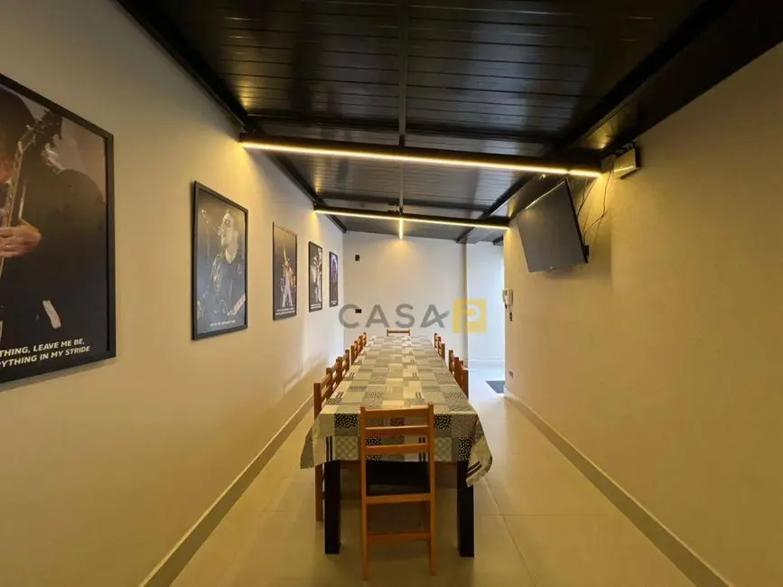 Casa com 3 quartos à venda, 325m2 em Chácara Machadinho II, Americana - SP - imagem 3 Foto 3 de Casa com 3 quartos à venda, 325m2 em Chácara Machadinho II, Americana - SP