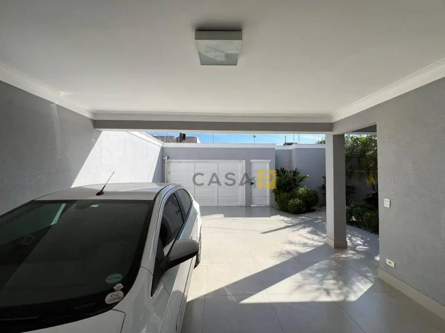 Casa com 3 quartos à venda, 325m2 em Chácara Machadinho II, Americana - SP - imagem 8 Foto 8 de Casa com 3 quartos à venda, 325m2 em Chácara Machadinho II, Americana - SP
