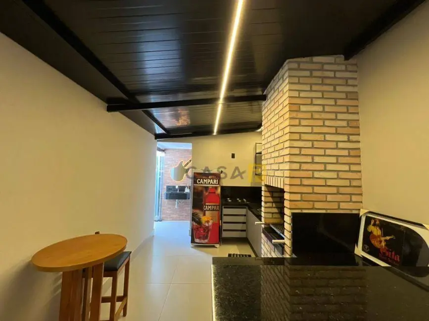 Casa com 3 quartos à venda, 325m2 em Chácara Machadinho II, Americana - SP - imagem 2 Foto 2 de Casa com 3 quartos à venda, 325m2 em Chácara Machadinho II, Americana - SP