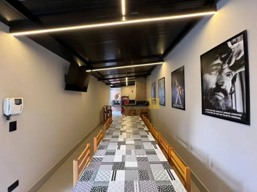Casa com 3 quartos à venda, 325m2 em Chácara Machadinho II, Americana - SP - imagem 7 Foto 7 de Casa com 3 quartos à venda, 325m2 em Chácara Machadinho II, Americana - SP