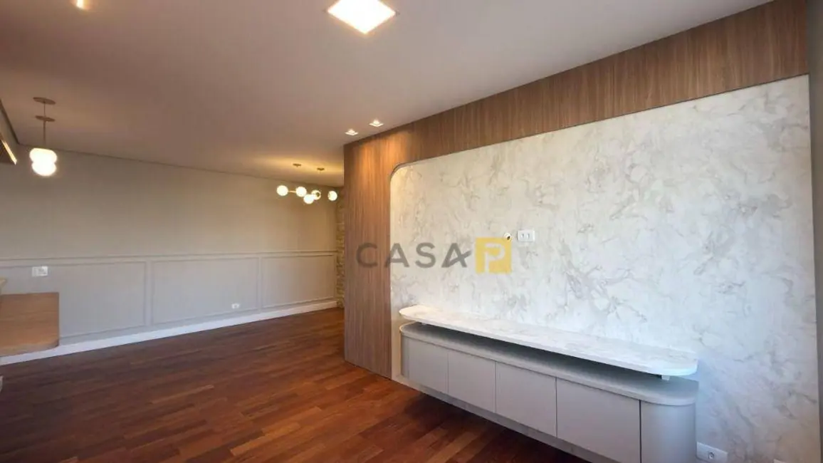 Foto 7 de Apartamento com 3 quartos à venda, 110m2 em Santa Cruz, Americana - SP