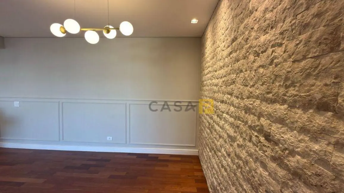 Foto 9 de Apartamento com 3 quartos à venda, 110m2 em Santa Cruz, Americana - SP