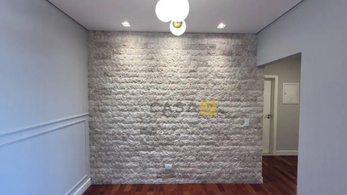 Foto 8 de Apartamento com 3 quartos à venda, 110m2 em Santa Cruz, Americana - SP
