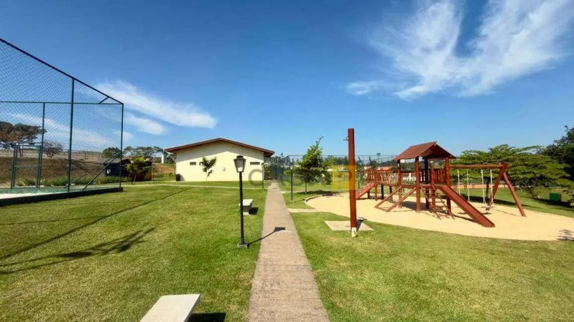 Foto 4 de Terreno / Lote à venda, 721m2 em Jardim Santa Lúcia, Americana - SP