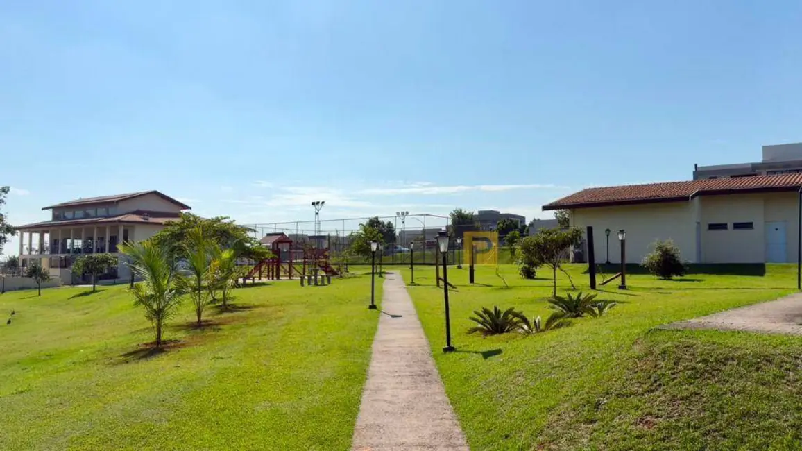 Foto 3 de Terreno / Lote à venda, 721m2 em Jardim Santa Lúcia, Americana - SP