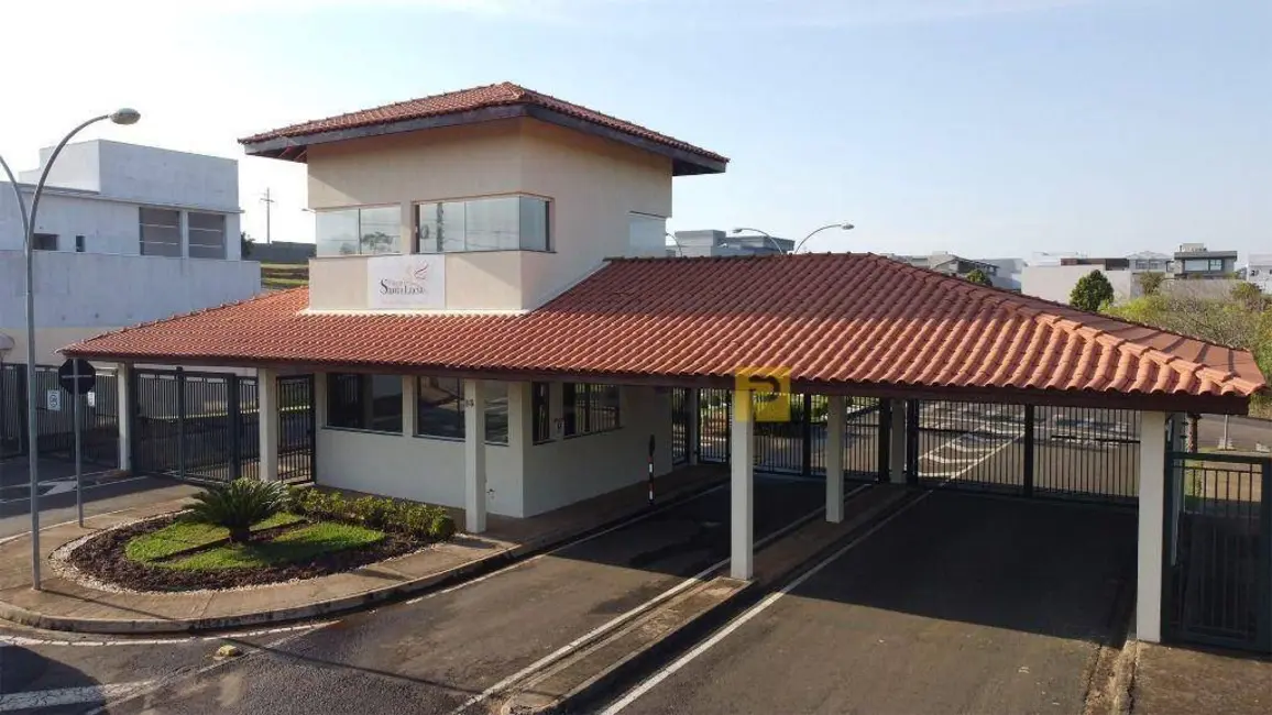 Foto 1 de Terreno / Lote à venda, 721m2 em Jardim Santa Lúcia, Americana - SP