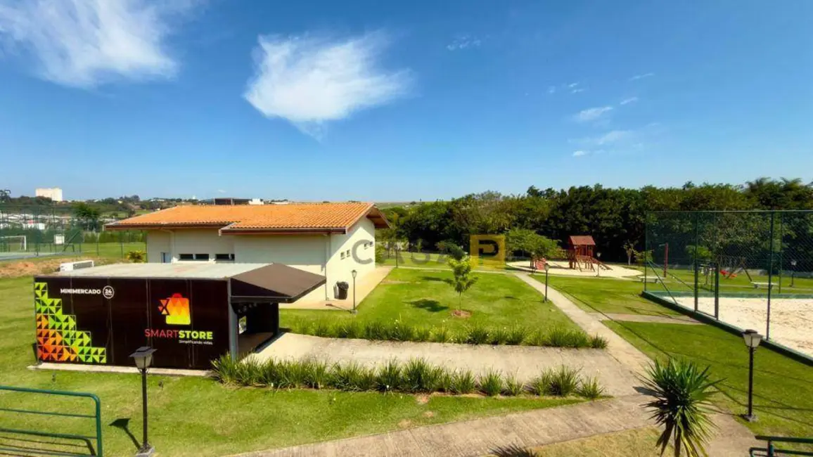 Foto 7 de Terreno / Lote à venda, 721m2 em Jardim Santa Lúcia, Americana - SP