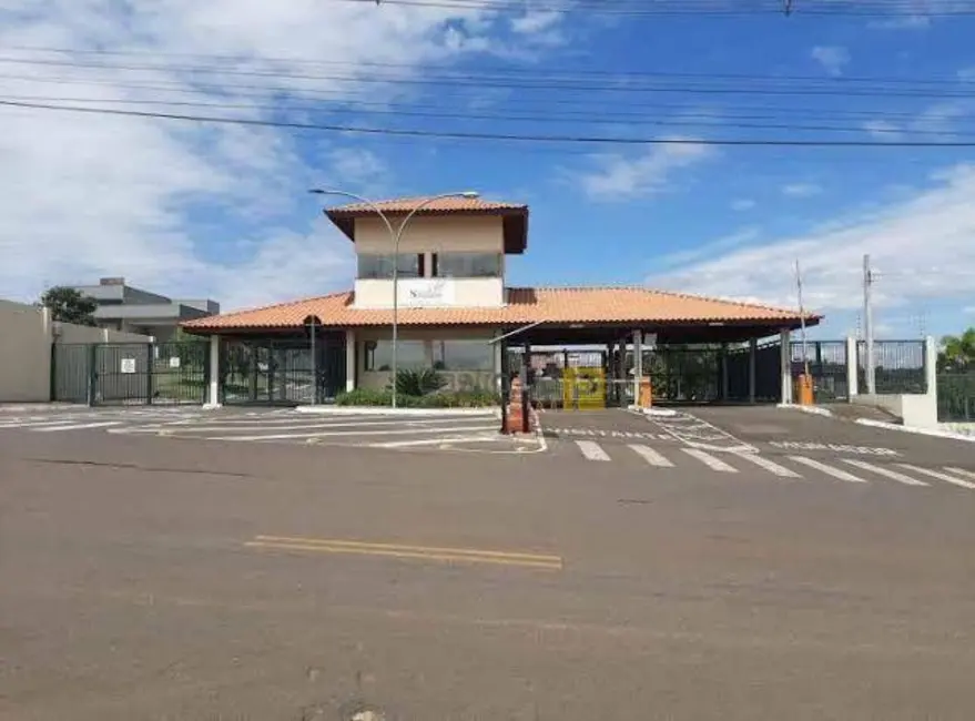 Foto 2 de Terreno / Lote à venda, 721m2 em Jardim Santa Lúcia, Americana - SP