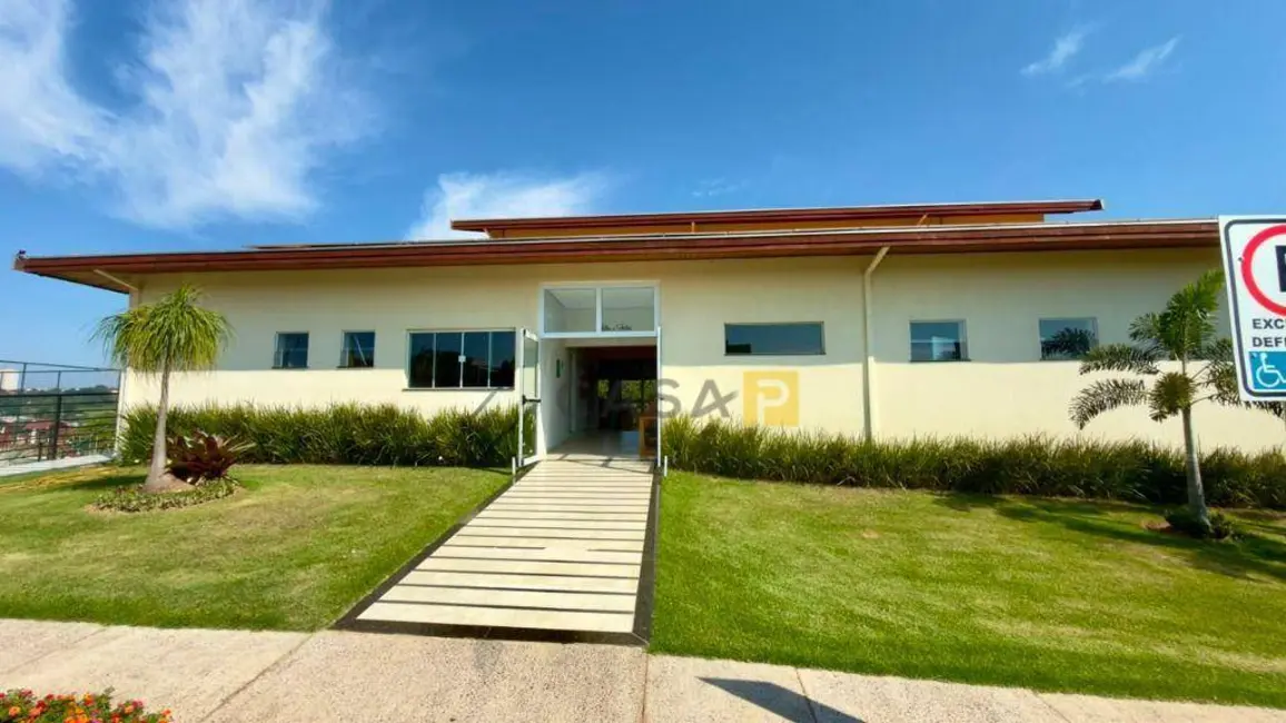Foto 5 de Terreno / Lote à venda, 721m2 em Jardim Santa Lúcia, Americana - SP