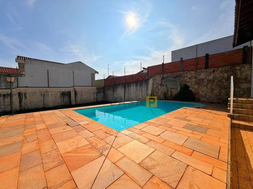 Foto 6 de Casa com 3 quartos à venda, 810m2 em Parque Franceschini, Sumare - SP