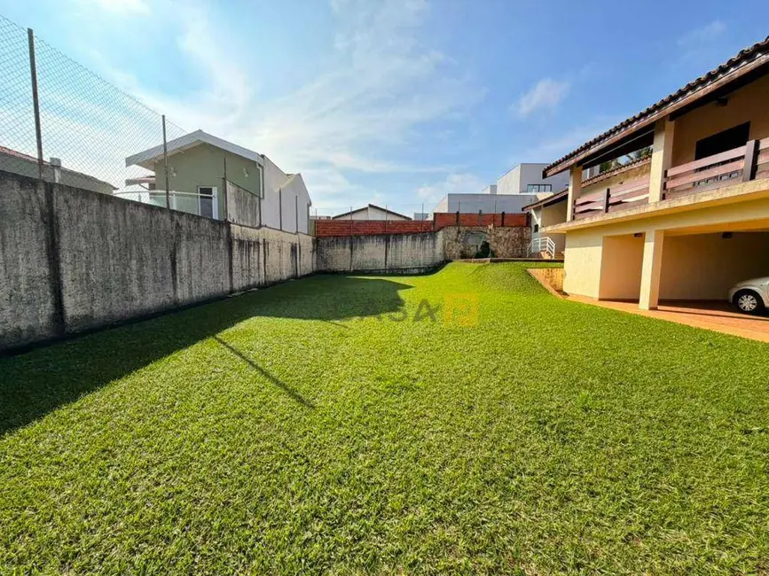 Foto 5 de Casa com 3 quartos à venda, 810m2 em Parque Franceschini, Sumare - SP