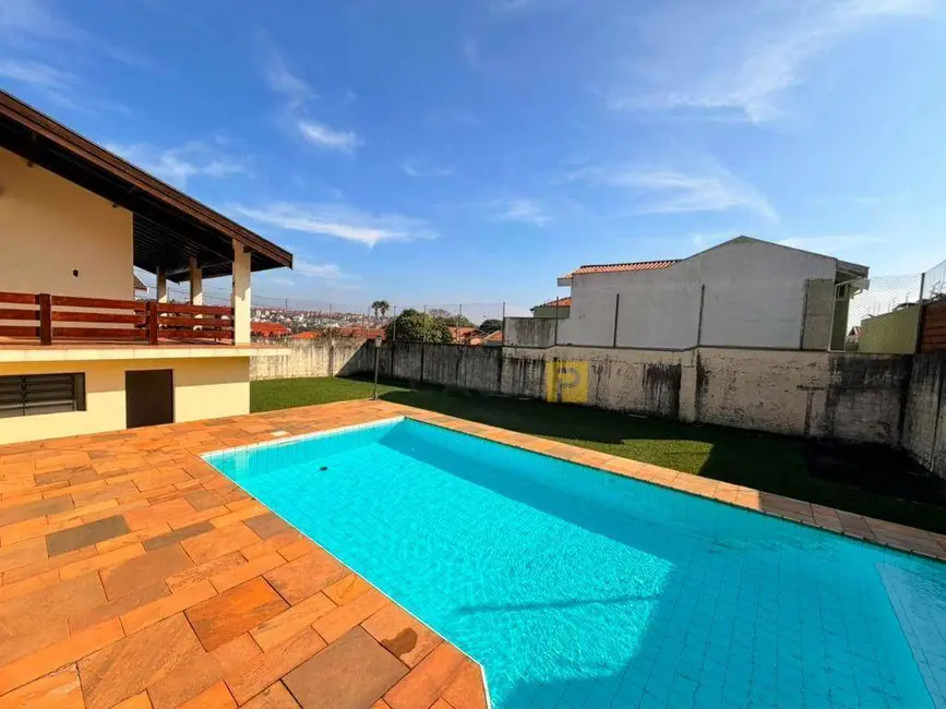 Foto 8 de Casa com 3 quartos à venda, 810m2 em Parque Franceschini, Sumare - SP