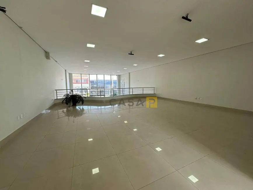 Foto 9 de Sala Comercial para alugar, 360m2 em Vila Nossa Senhora de Fátima, Americana - SP