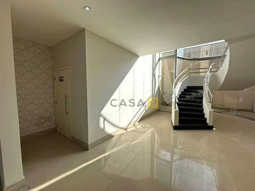 Foto 3 de Sala Comercial para alugar, 360m2 em Vila Nossa Senhora de Fátima, Americana - SP