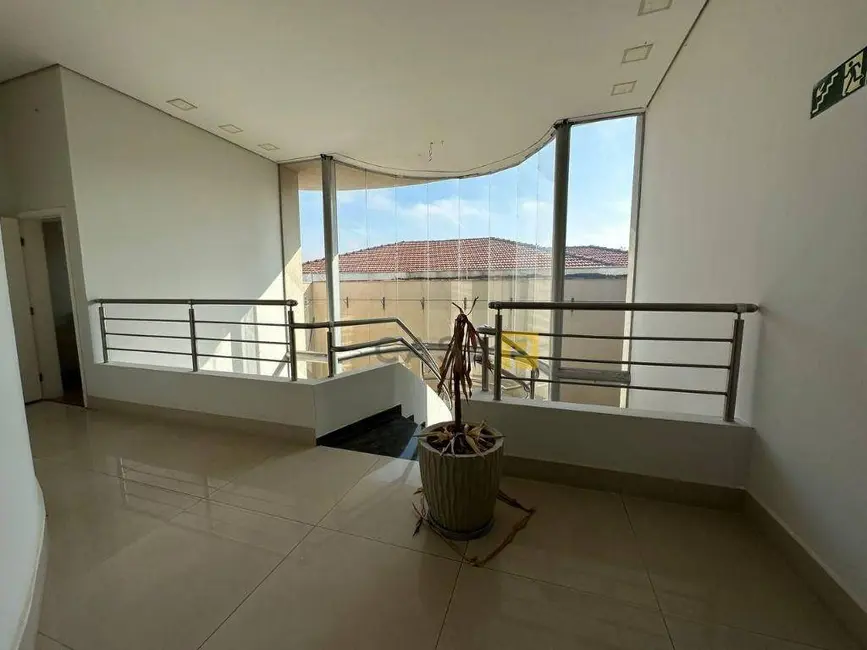 Foto 6 de Sala Comercial para alugar, 360m2 em Vila Nossa Senhora de Fátima, Americana - SP