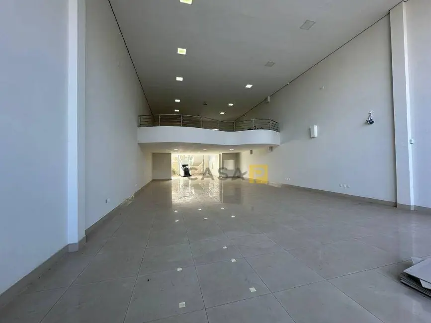 Foto 1 de Sala Comercial para alugar, 360m2 em Vila Nossa Senhora de Fátima, Americana - SP