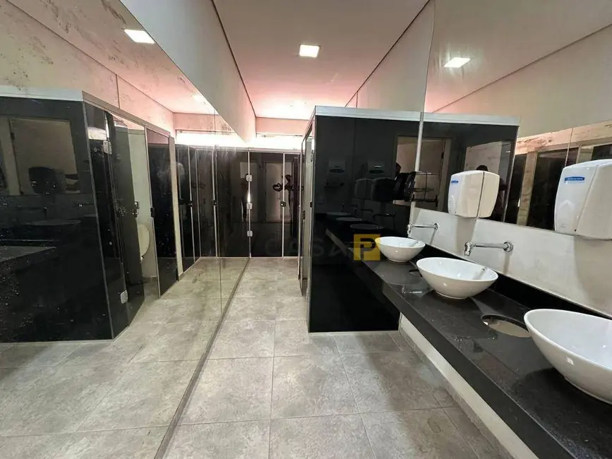 Foto 4 de Sala Comercial para alugar, 360m2 em Vila Nossa Senhora de Fátima, Americana - SP