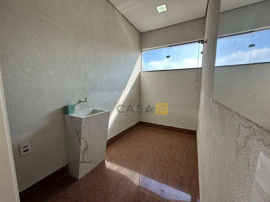 Foto 7 de Sala Comercial para alugar, 360m2 em Vila Nossa Senhora de Fátima, Americana - SP