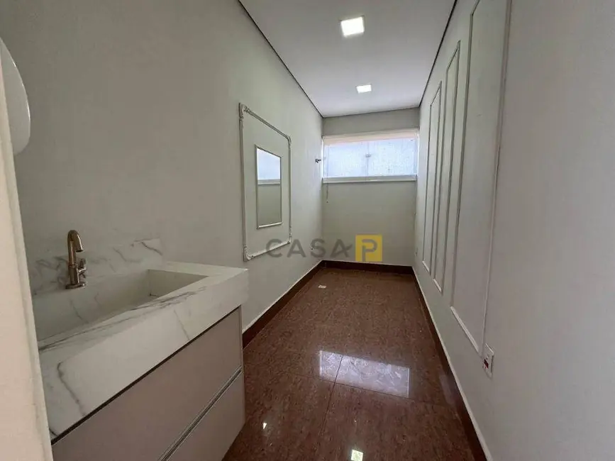 Foto 8 de Sala Comercial para alugar, 360m2 em Vila Nossa Senhora de Fátima, Americana - SP