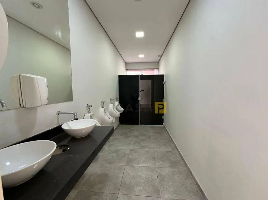 Foto 5 de Sala Comercial para alugar, 360m2 em Vila Nossa Senhora de Fátima, Americana - SP