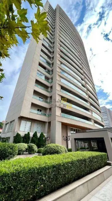 Foto 2 de Apartamento com 3 quartos à venda, 332m2 em Jardim Girassol, Americana - SP