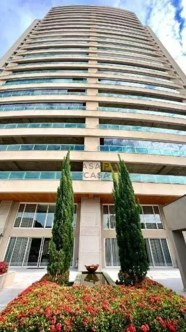 Foto 3 de Apartamento com 3 quartos à venda, 332m2 em Jardim Girassol, Americana - SP
